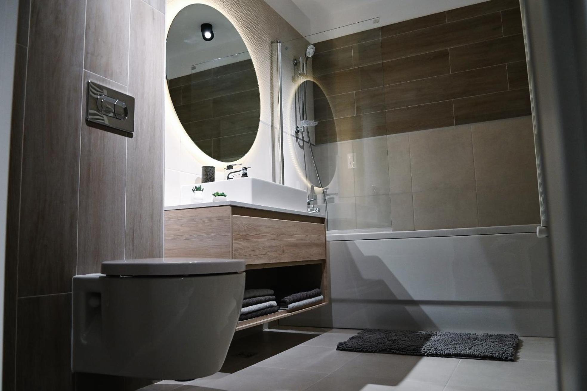 Appartamento Urban Plaza - *