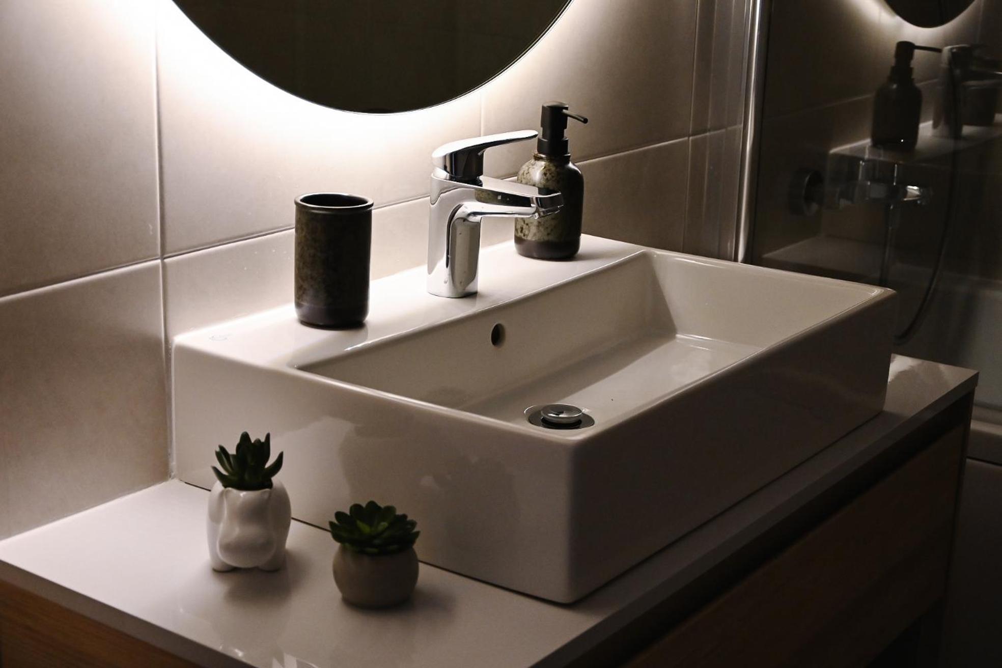 Appartamento Urban Plaza - *