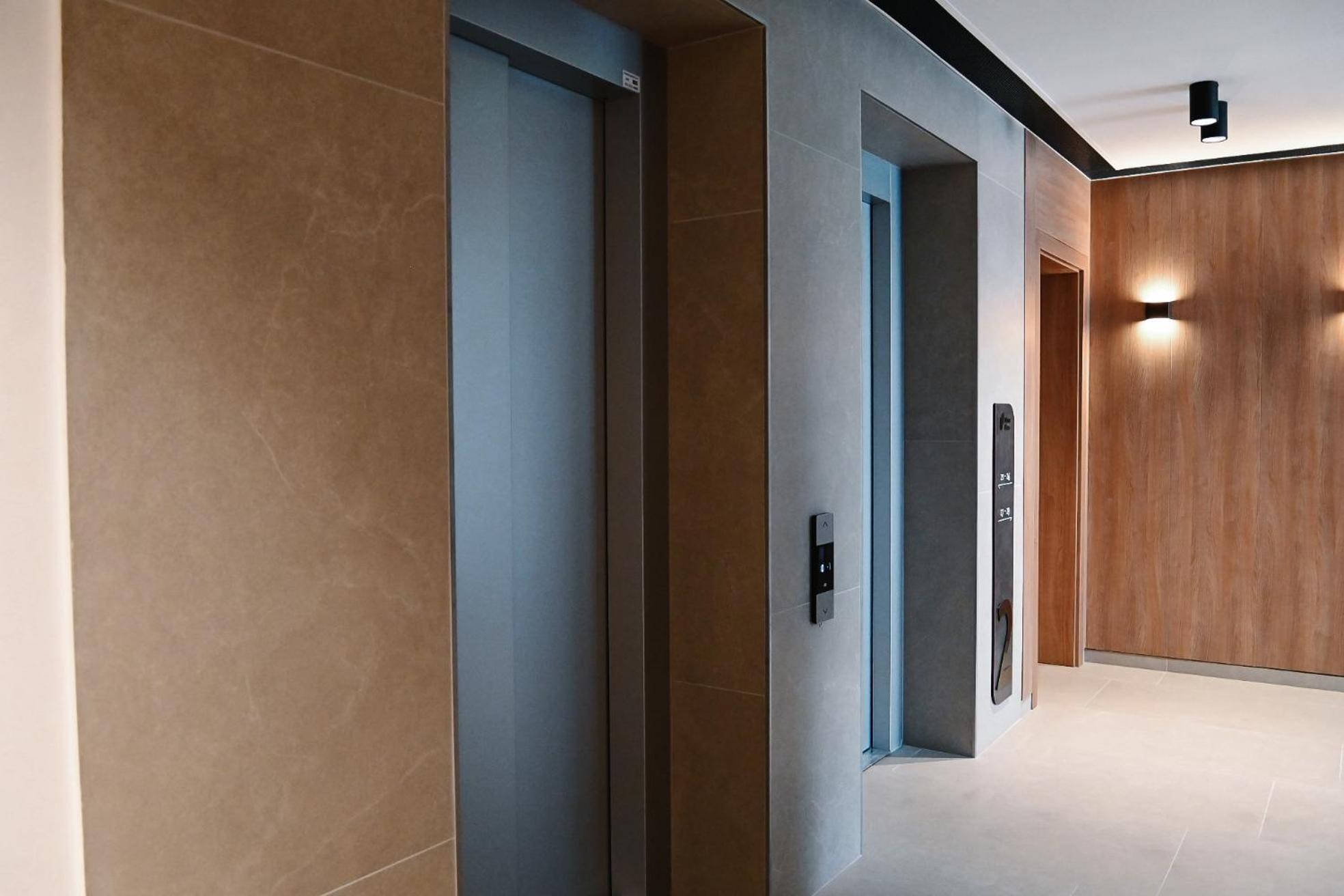 Urban Plaza - Appartamento