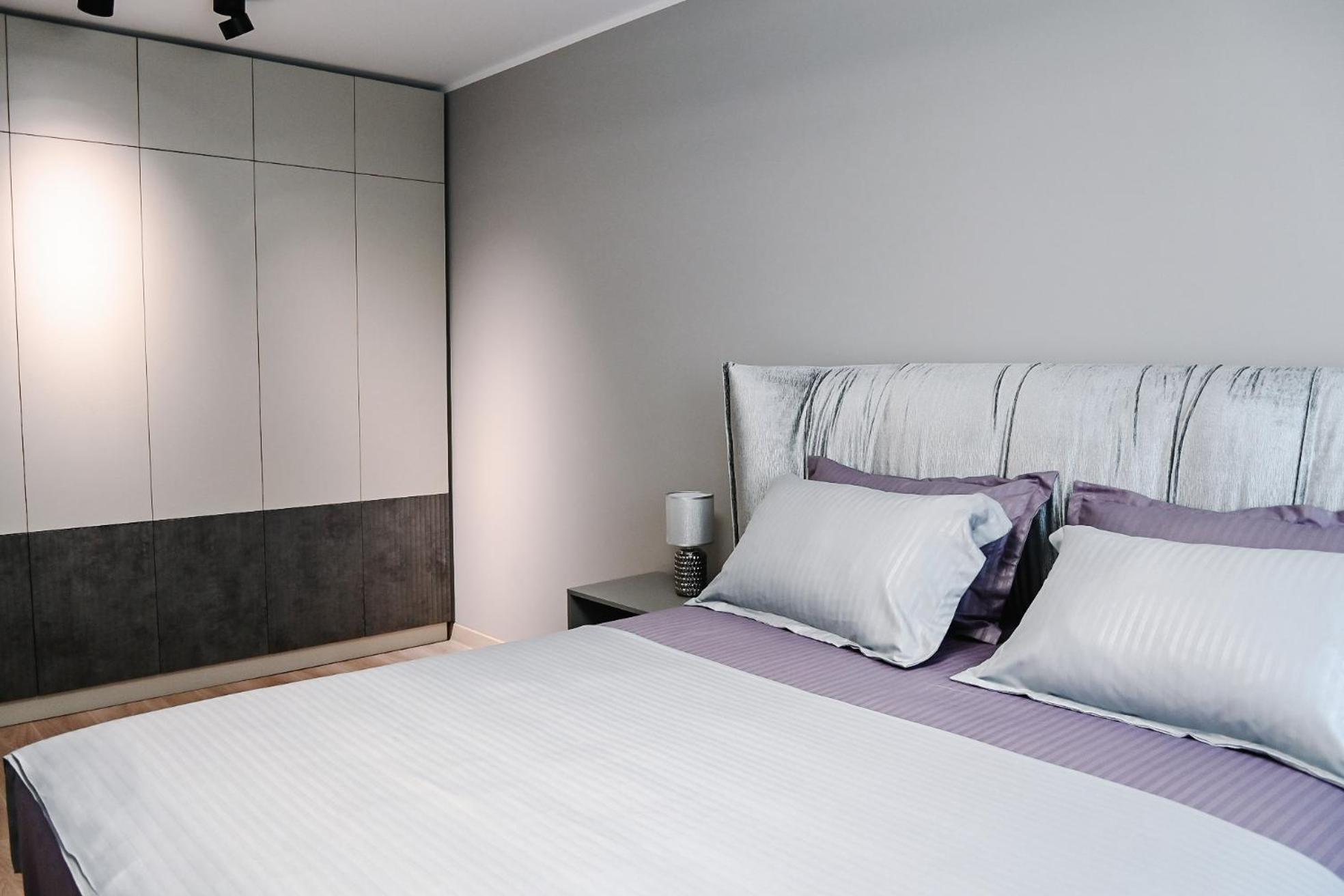 Urban Plaza - Appartamento *