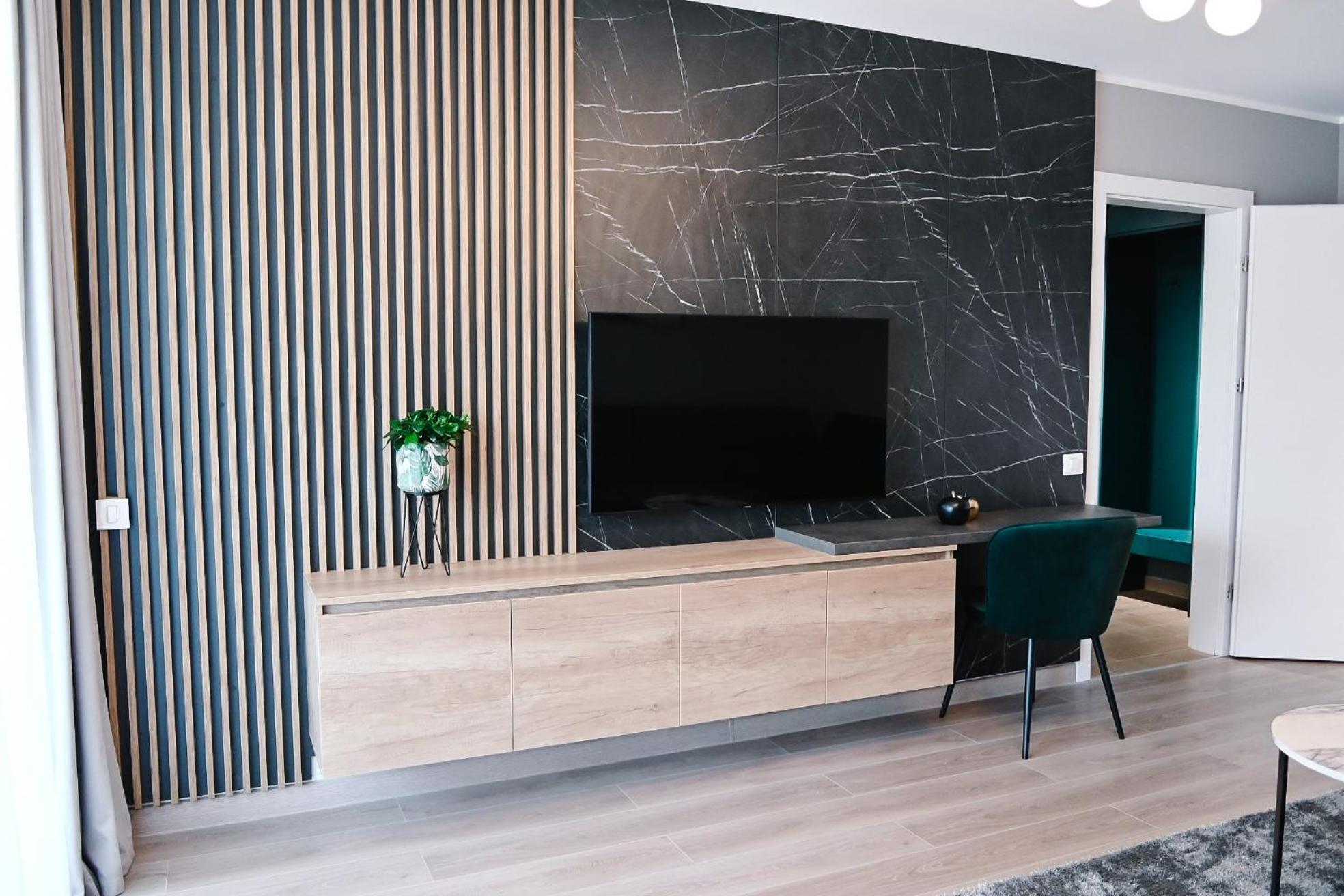 Appartamento Urban Plaza -