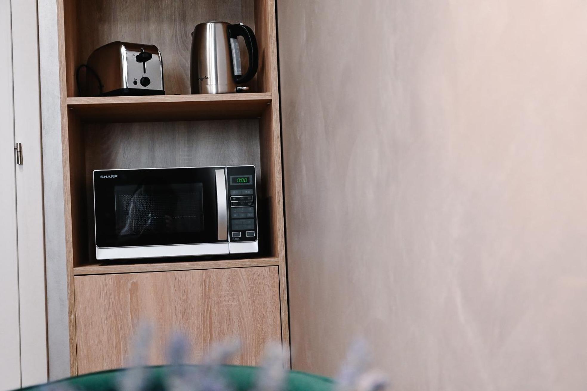 Appartamento Urban Plaza - Braşov