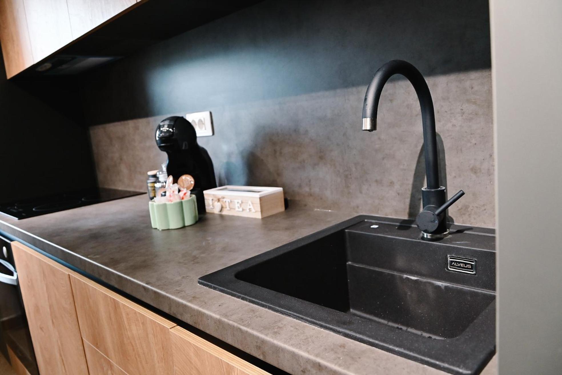Urban Plaza - Apartment Brasov