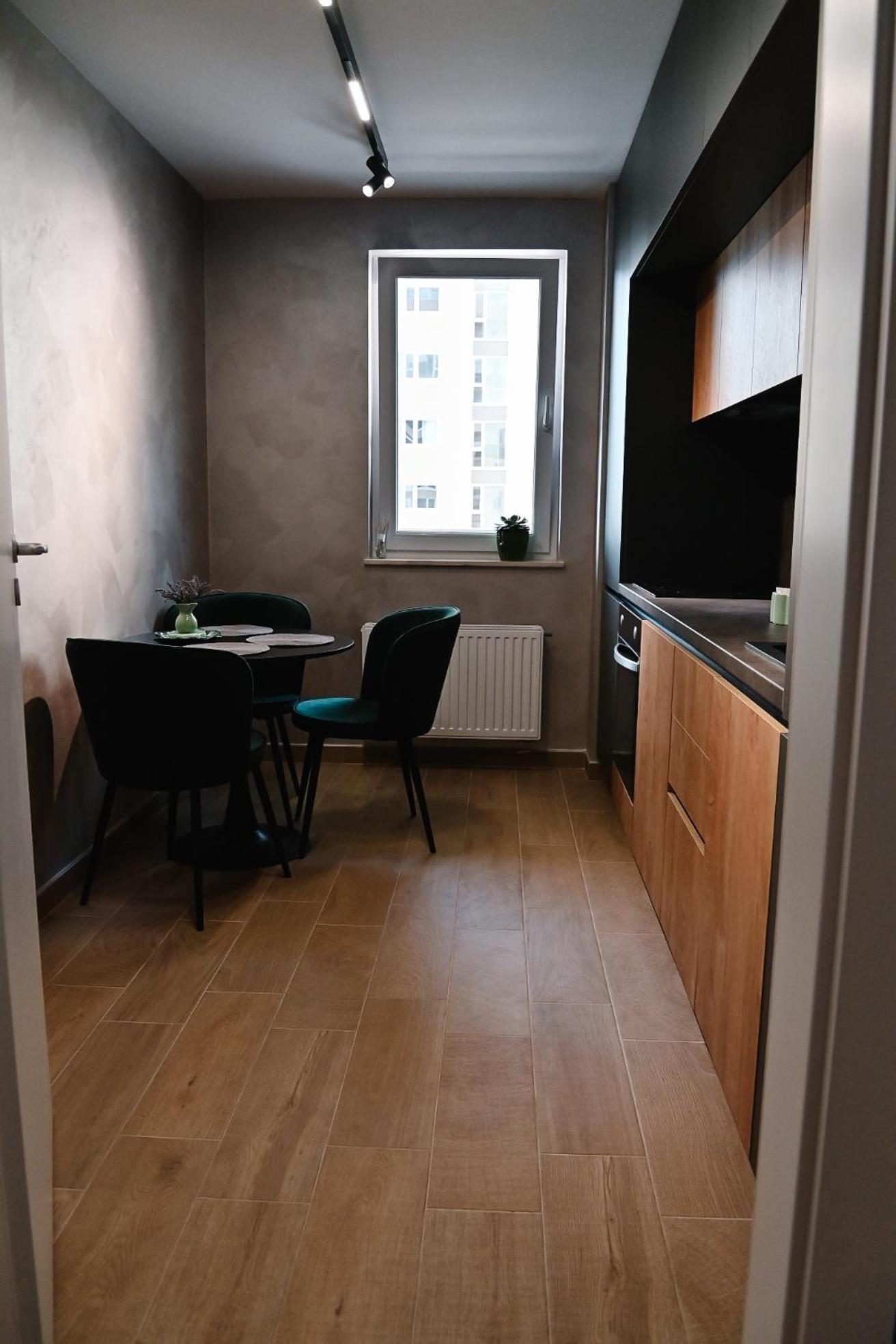 Apartment Urban Plaza - Brasov